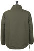 Insulated Mock Neck Pullover Vancloth Oxford Olive Thumbnail