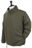 Insulated Mock Neck Pullover Vancloth Oxford Olive Thumbnail