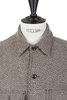 Coverall Wool Vicente - Giraffe Thumbnail