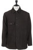 Coverall Wool Vicente - Brown Thumbnail