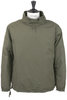 Insulated Mock Neck Pullover Vancloth Oxford Olive Thumbnail