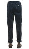 Mercantile New Yorker Pant Stretch Corduroy - Navy Thumbnail