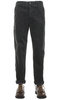 Mercantile New Yorker Pant Stretch Corduroy - Dark Grey Thumbnail