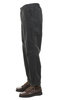 Mercantile New Yorker Pant Stretch Corduroy - Dark Grey Thumbnail