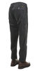 Mercantile New Yorker Pant Stretch Corduroy - Dark Grey Thumbnail