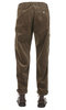 Mercantile New Yorker Pant Stretch Corduroy - Brown Thumbnail