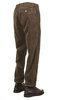 Mercantile New Yorker Pant Stretch Corduroy - Brown Thumbnail