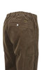 Mercantile New Yorker Pant Stretch Corduroy - Brown Thumbnail