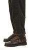 Mercantile New Yorker Pant Stretch Corduroy - Dark Brown Thumbnail