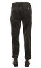 Mercantile New Yorker Pant Stretch Corduroy - Dark Brown Thumbnail