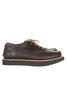 Blucher Rocker Chromexcel with Kiltie - Glace Brown Thumbnail