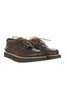 Blucher Rocker Chromexcel with Kiltie - Glace Brown Thumbnail