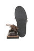 Blucher Rocker Chromexcel with Kiltie - Glace Brown Thumbnail