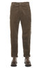 Mercantile New Yorker Pant Stretch Corduroy - Brown Thumbnail