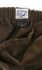 Mercantile New Yorker Pant Stretch Corduroy - Brown Thumbnail