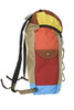 Medium Climb Pack - Clay/Sandstone Thumbnail