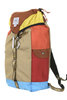 Medium Climb Pack - Clay/Sandstone Thumbnail