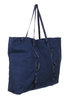 Large Climb Tote - Midnight Thumbnail