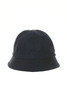 Moleskin Dixie Hat - Navy Thumbnail