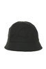 Moleskin Dixie Hat - Black Thumbnail