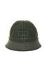 Moleskin Dixie Hat - Green Thumbnail