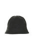 Moleskin Dixie Hat - Black Thumbnail