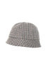 Tweed Dixie Hat - Beige Thumbnail