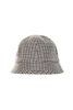 Tweed Dixie Hat - Beige Thumbnail