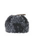Boa Aviator Bandana Print - Navy Thumbnail