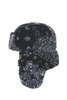 Boa Aviator Bandana Print - Navy Thumbnail