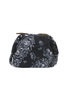 Boa Aviator Bandana Print - Navy Thumbnail