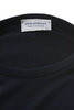 Farhill Merino Wool Crew Neck - Midnight Thumbnail