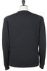 Farhill Merino Wool Crew Neck - Charcoal Thumbnail