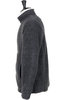 Wool Fleece Jacket - Charcoal Thumbnail