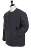 Stretch 2L Warm Pullover - Grey Thumbnail
