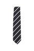 Broad Stripe - Navy/White Thumbnail