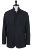 Mitarai 104 Jacket Stripe - Navy Thumbnail