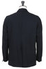 Mitarai 104 Jacket Stripe - Navy Thumbnail