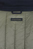 Polk 110 Wool Pocket Jacket - Navy Thumbnail