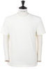 Lot 002  Heavyweight Slub Jersey Tee - Antler White Thumbnail