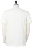 Lot 002  Heavyweight Slub Jersey Tee - Antler White Thumbnail