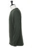 Lot 003 Coalminer Henley Jersey - Dark Forest Thumbnail