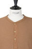 Lot 003 Coalminer Henley Jersey - Bronze Thumbnail