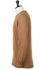 Lot 003 Coalminer Henley Jersey - Bronze Thumbnail