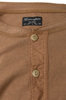 Lot 003 Coalminer Henley Jersey - Bronze Thumbnail