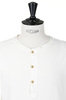 Lot 003 Coalminer Henley Jersey - Antler White Thumbnail