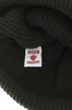 Lot 007 Watch Cap Heavy Rib Knit - Dark Forest Thumbnail