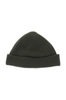 Lot 007 Watch Cap Heavy Rib Knit - Dark Forest Thumbnail
