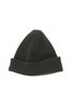 Lot 006 Thermal Knit Cap Bulky Waffle - Dark Forest Thumbnail