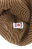 Lot 006 Thermal Knit Cap Bulky Waffle - Bronze Thumbnail